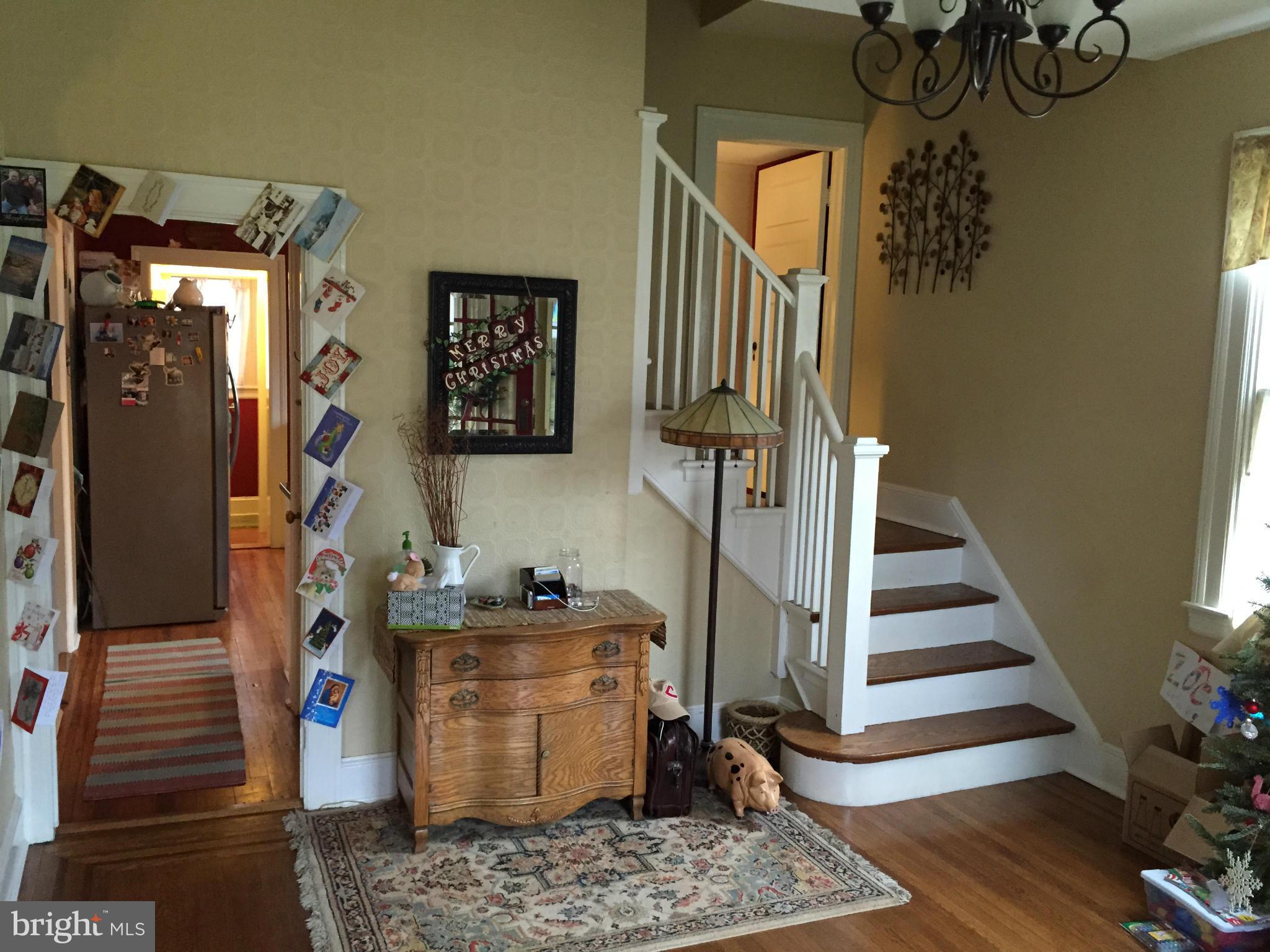 HUNTING RIDGE HISTORIC DISTRICT - Residential