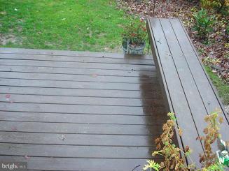 HUNTING RIDGE HISTORIC DISTRICT - Residential