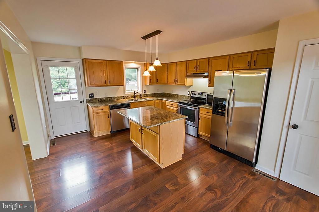 PARKHILL VIEWS - Residential