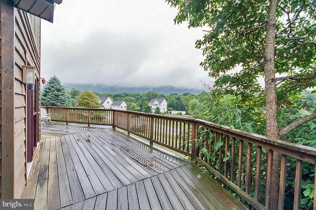 PARKHILL VIEWS - Residential