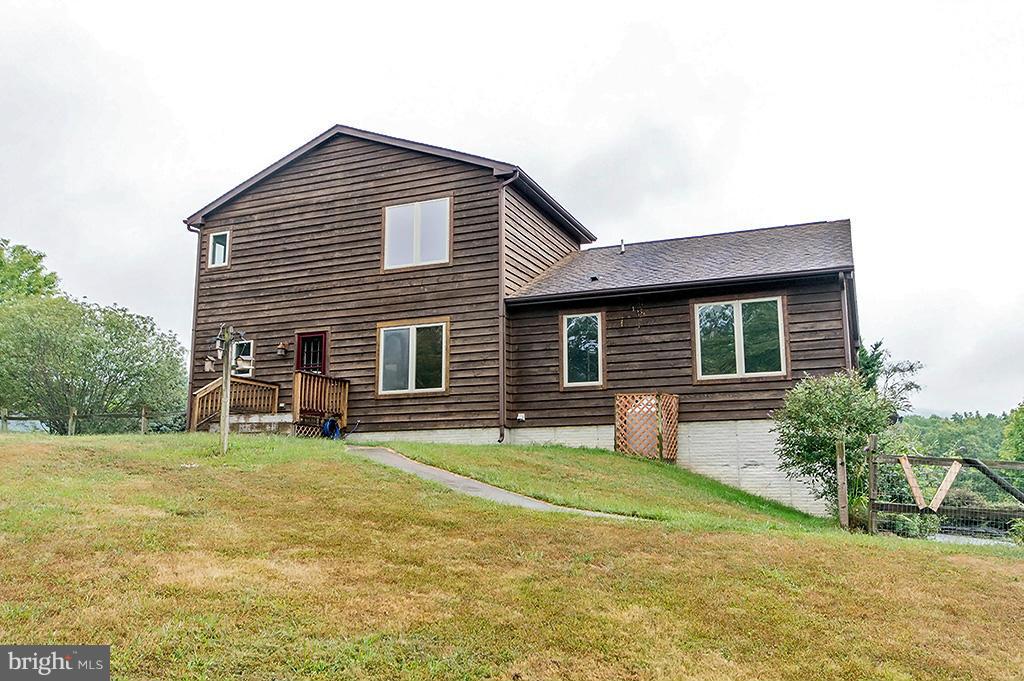 PARKHILL VIEWS - Residential