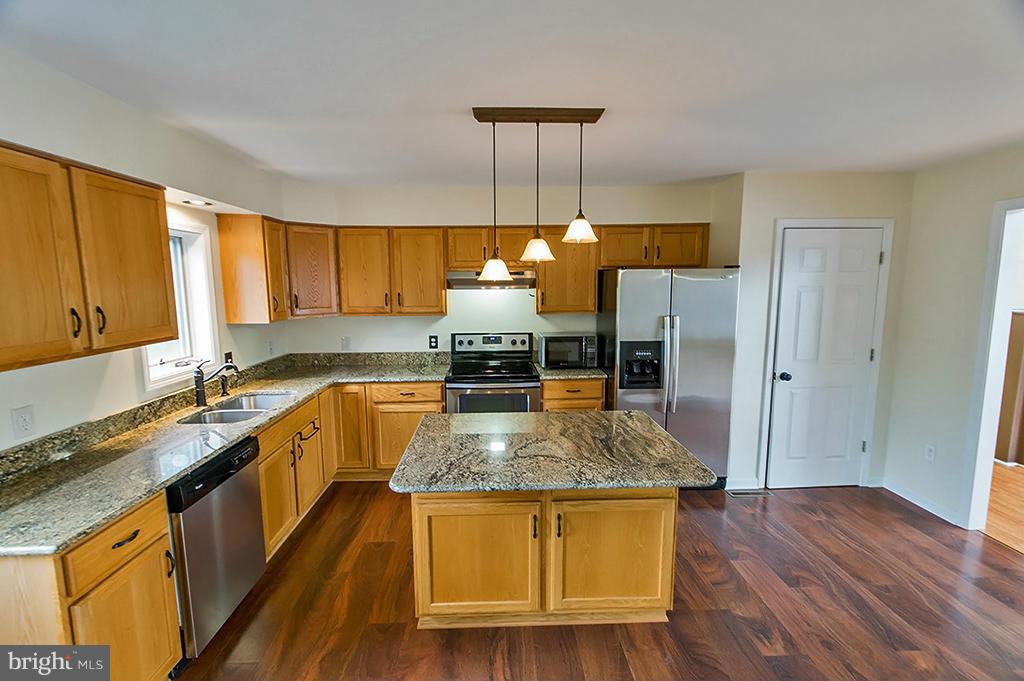 PARKHILL VIEWS - Residential