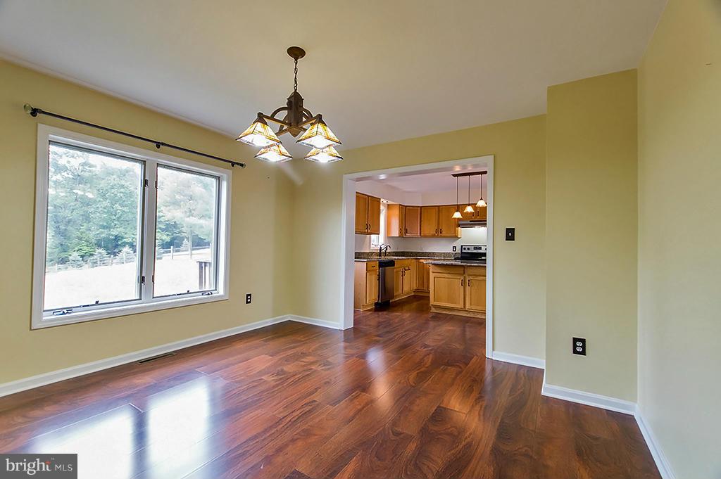 PARKHILL VIEWS - Residential