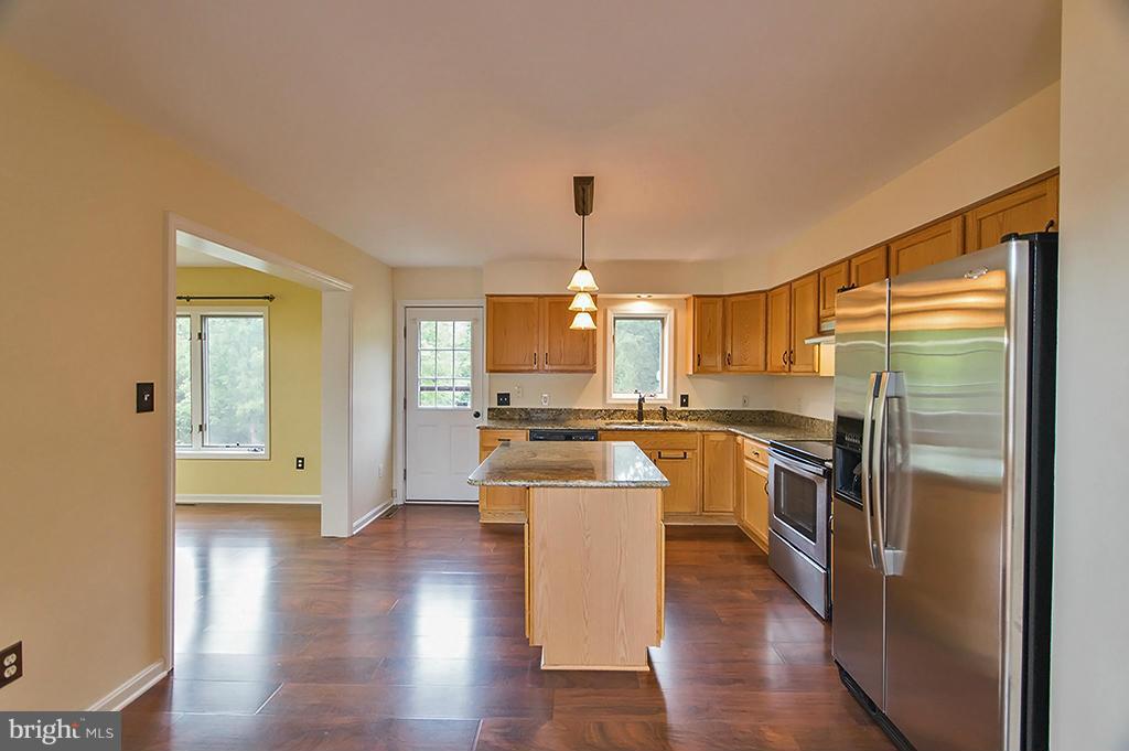 PARKHILL VIEWS - Residential