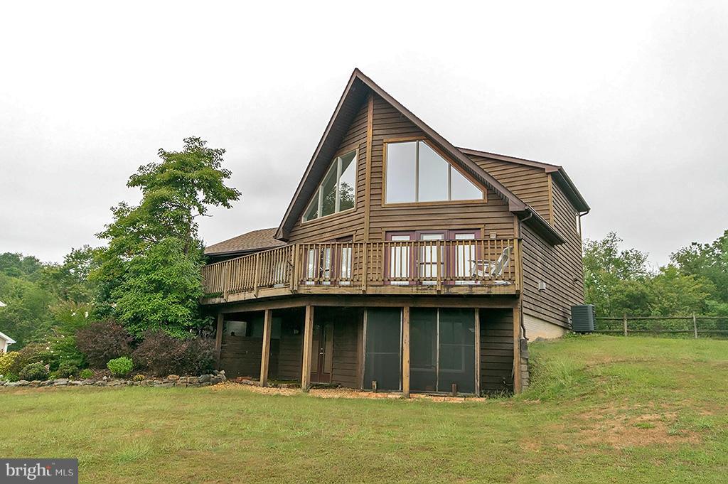 PARKHILL VIEWS - Residential