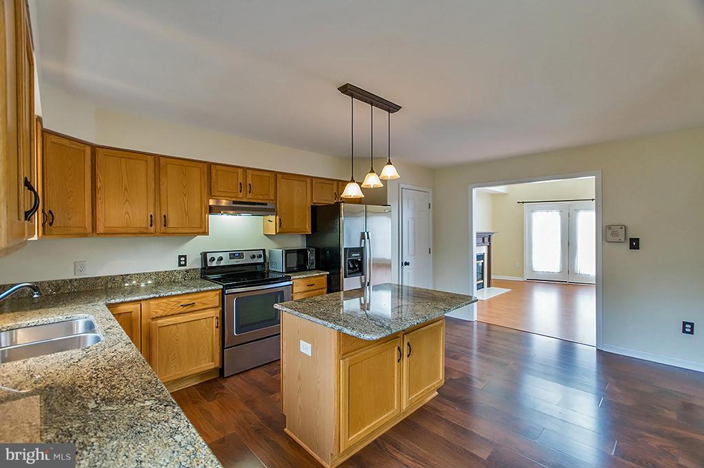 PARKHILL VIEWS - Residential