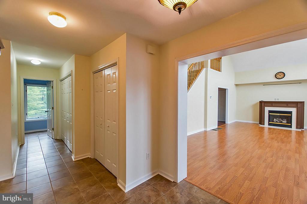 PARKHILL VIEWS - Residential