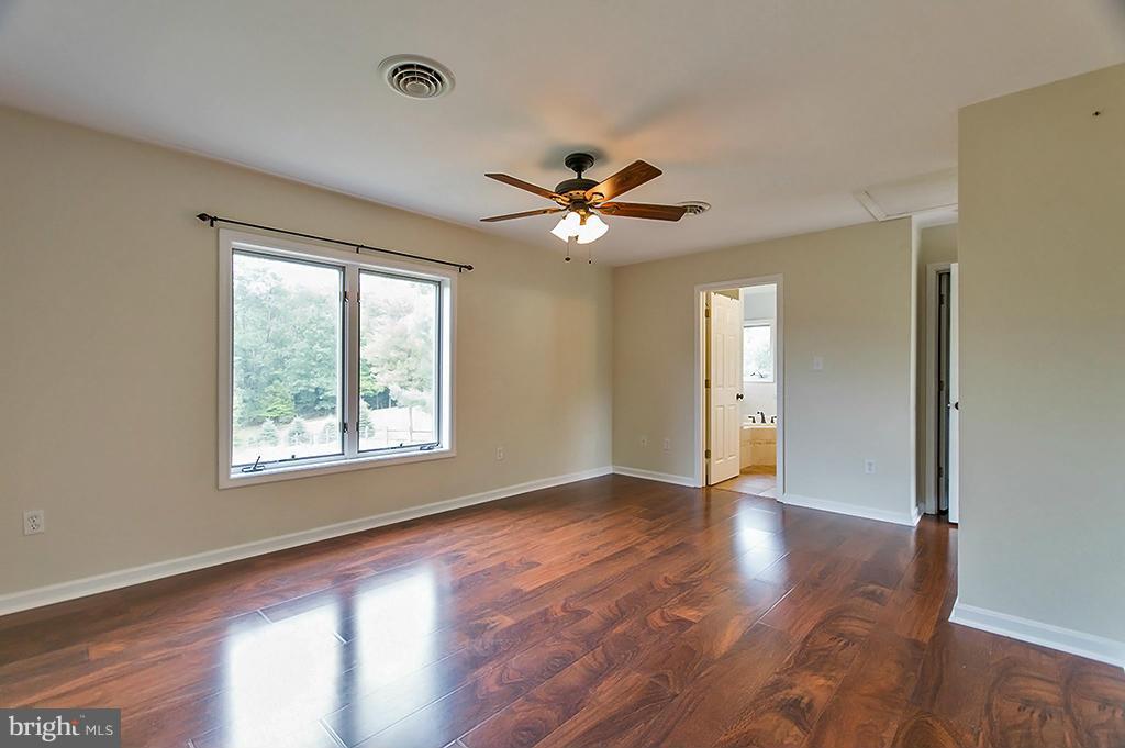 PARKHILL VIEWS - Residential