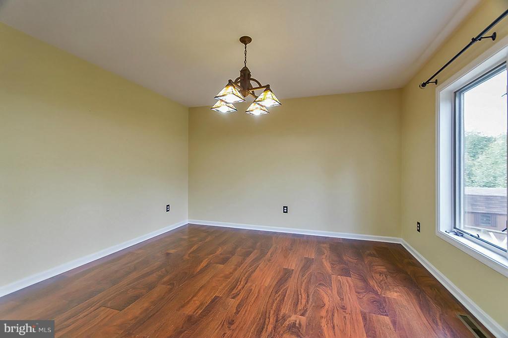 PARKHILL VIEWS - Residential