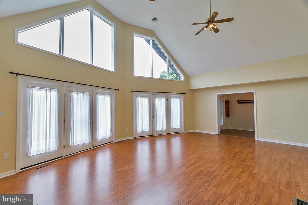 PARKHILL VIEWS - Residential