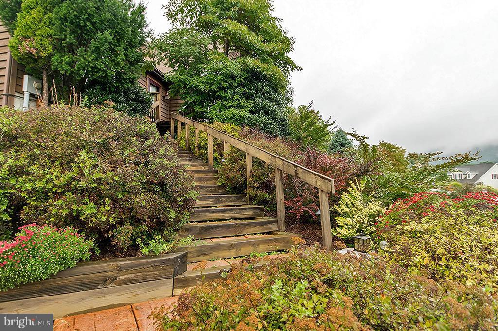 PARKHILL VIEWS - Residential