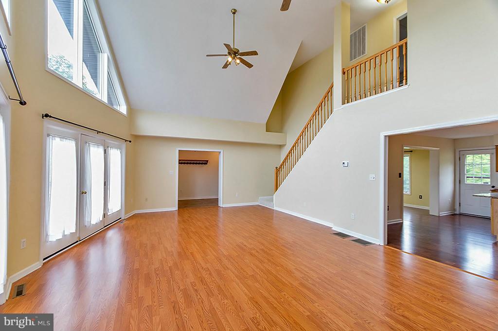 PARKHILL VIEWS - Residential