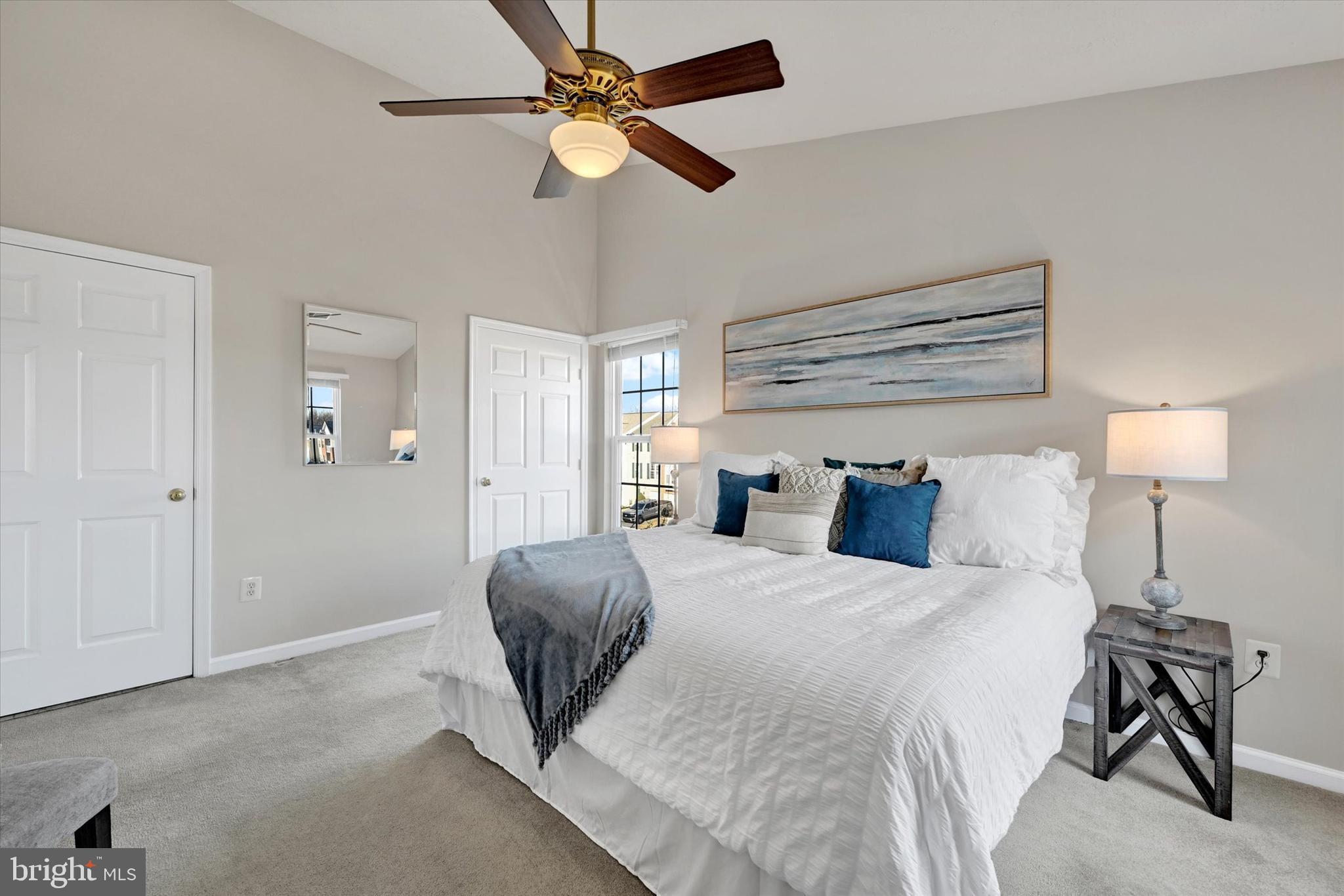 PERRY HALL FARMS GARDEN CONDOS - Residential