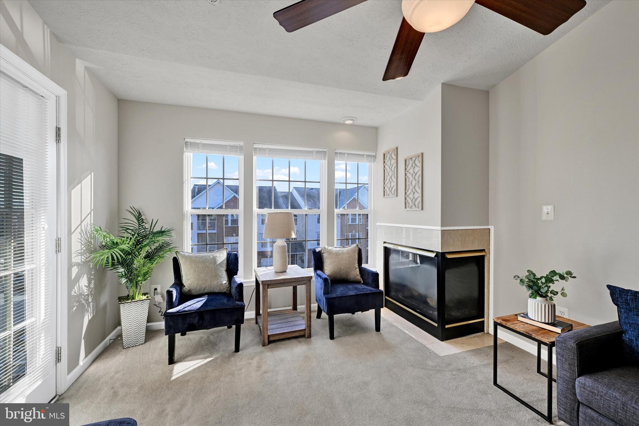 PERRY HALL FARMS GARDEN CONDOS - Residential