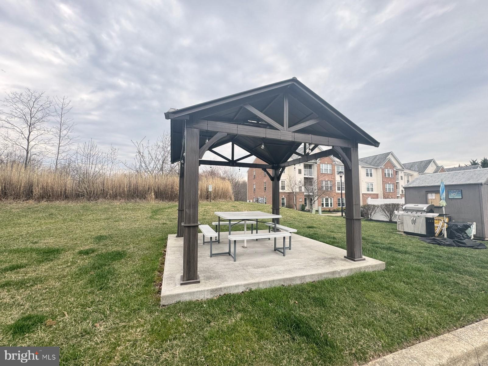 PERRY HALL FARMS GARDEN CONDOS - Residential