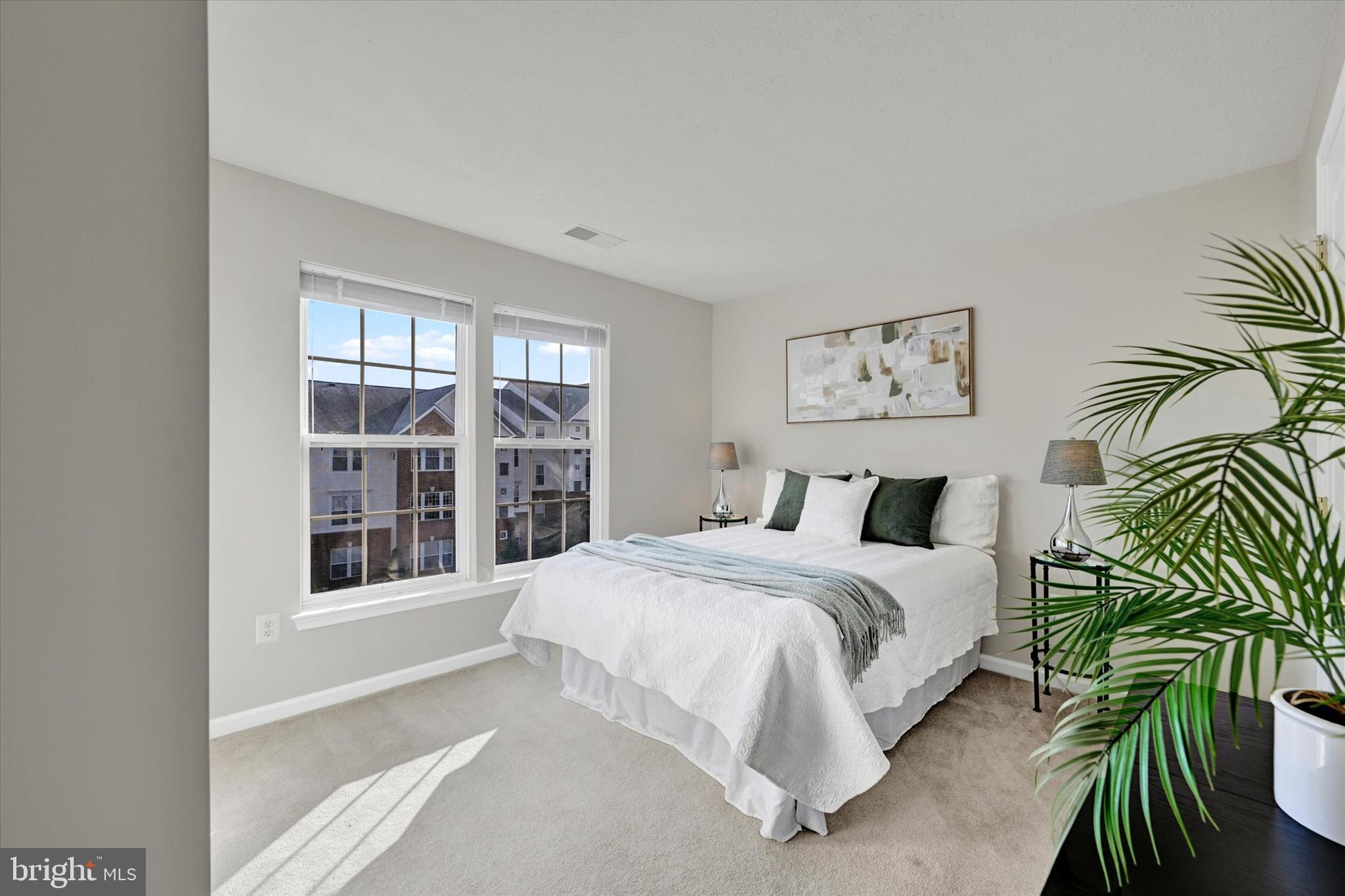 PERRY HALL FARMS GARDEN CONDOS - Residential