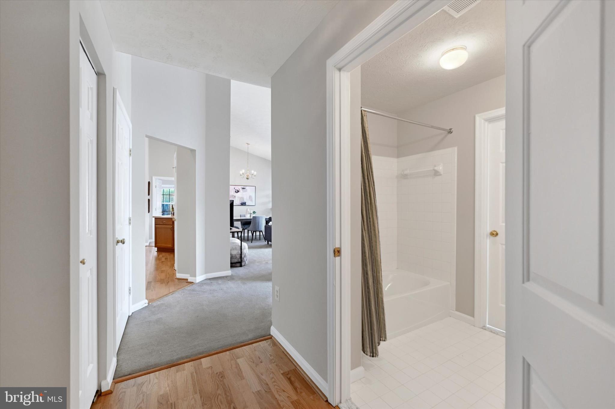 PERRY HALL FARMS GARDEN CONDOS - Residential