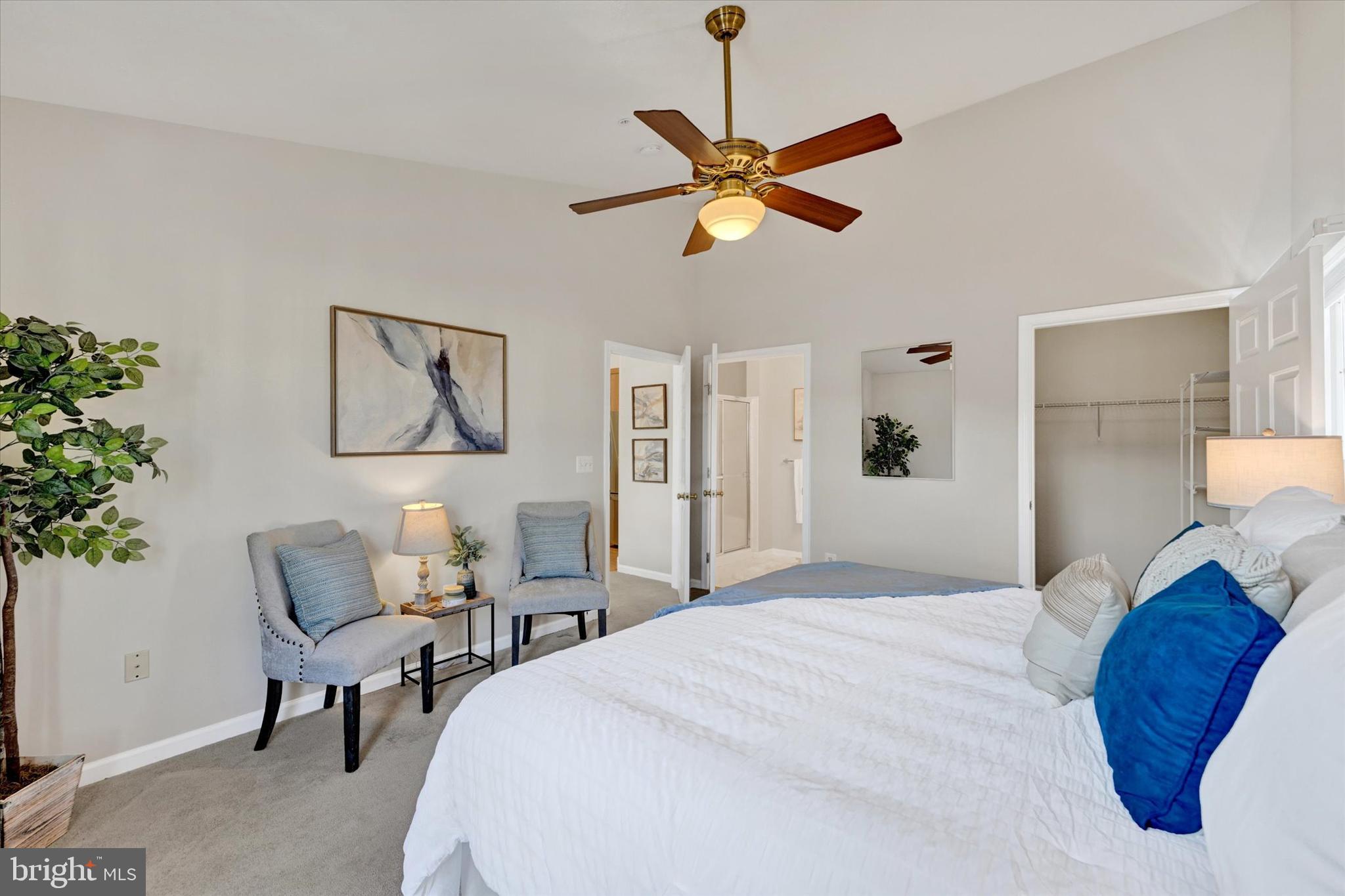 PERRY HALL FARMS GARDEN CONDOS - Residential