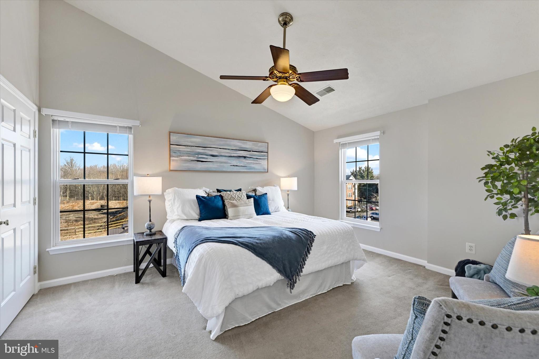 PERRY HALL FARMS GARDEN CONDOS - Residential