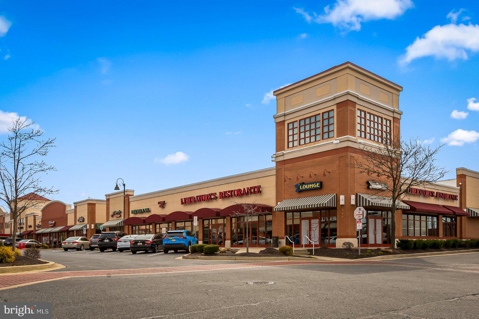 PERRY HALL FARMS GARDEN CONDOS - Residential