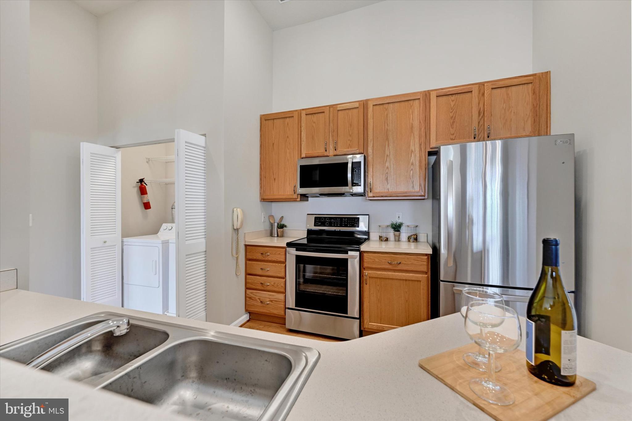 PERRY HALL FARMS GARDEN CONDOS - Residential