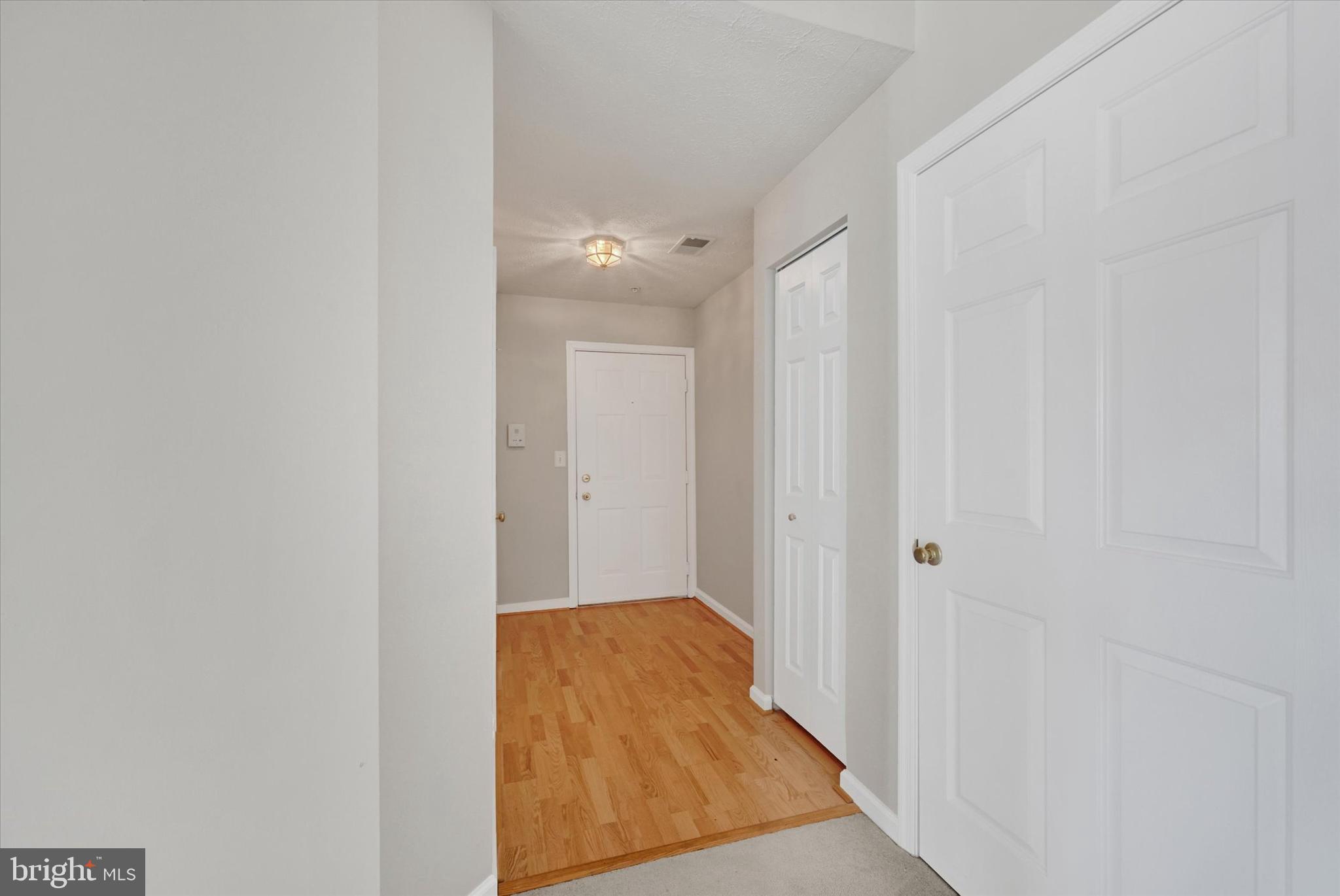 PERRY HALL FARMS GARDEN CONDOS - Residential