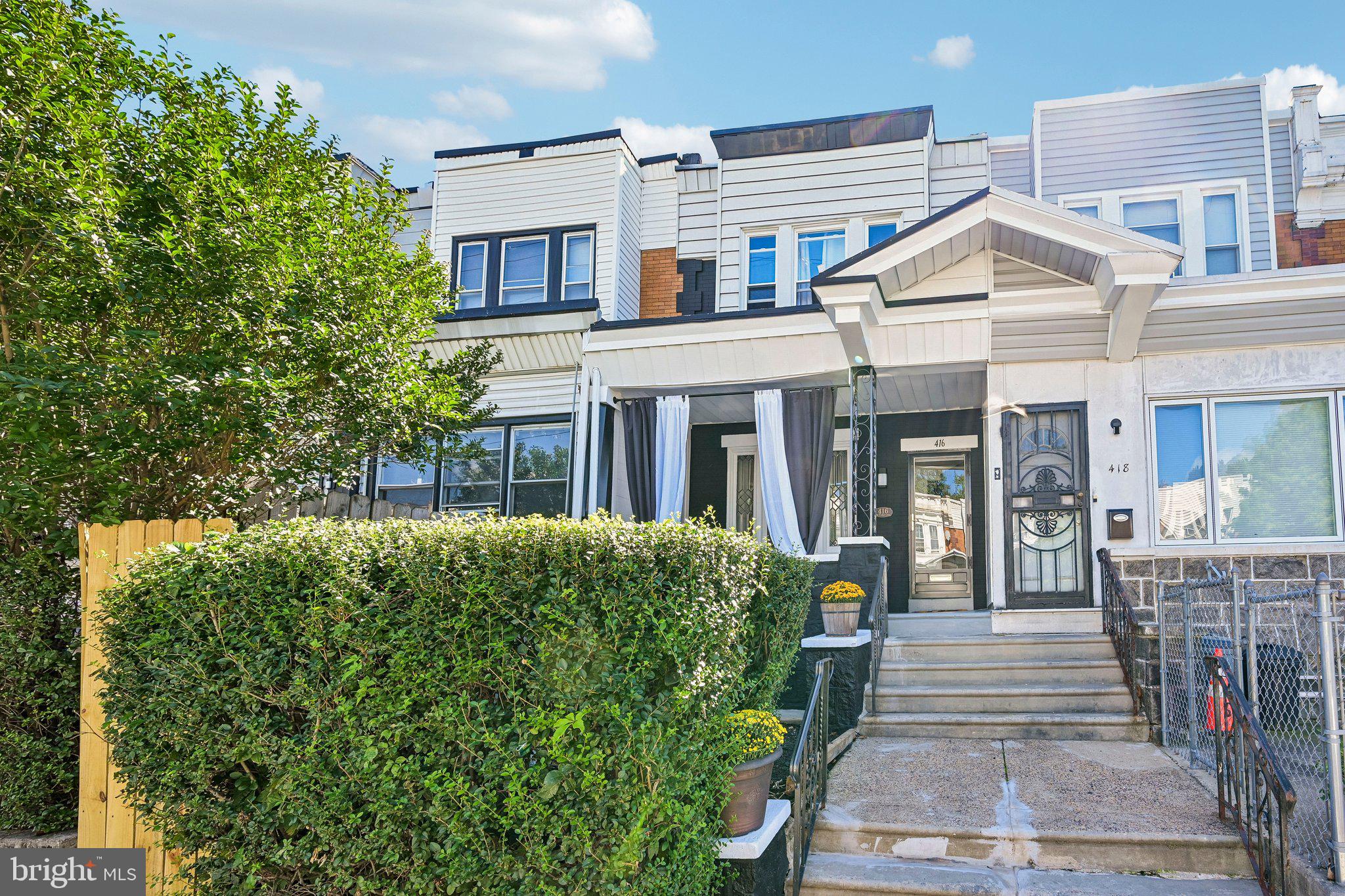 416 W FISHER AVENUE