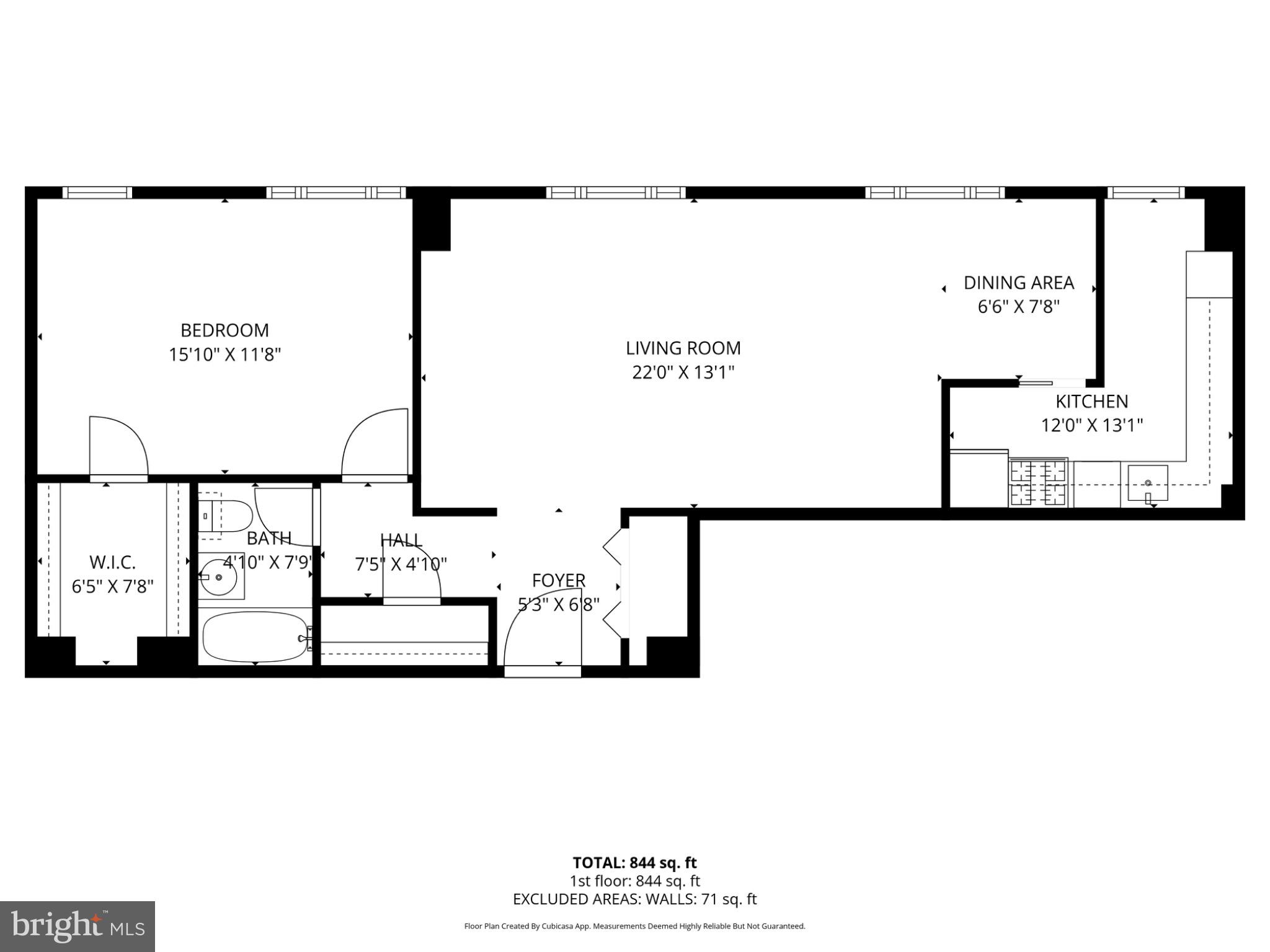 ARLINGTON RIDGE - Residential