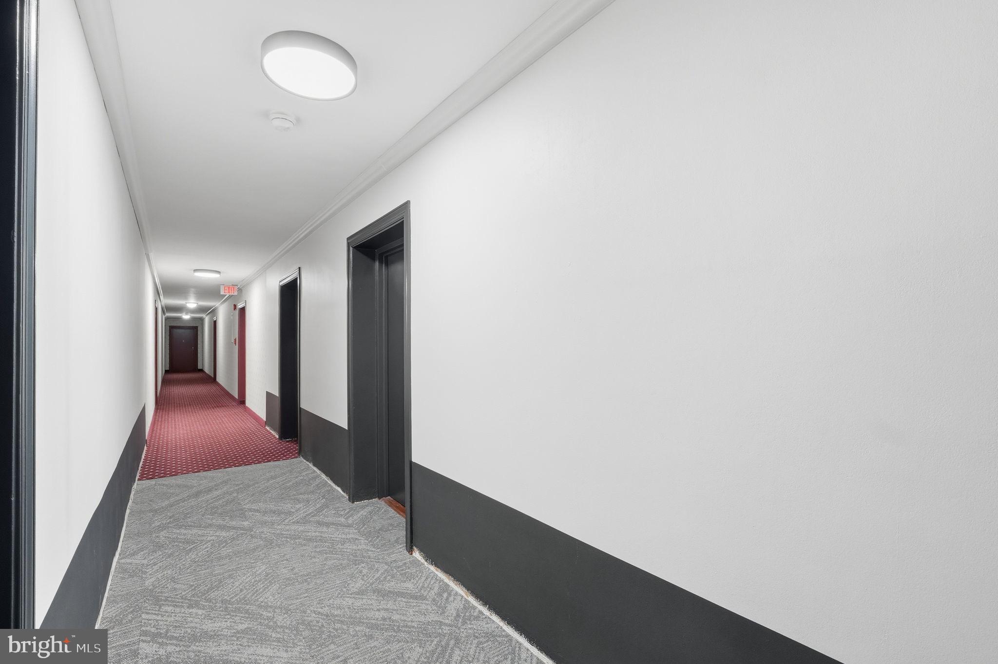 ARLINGTON RIDGE - Residential