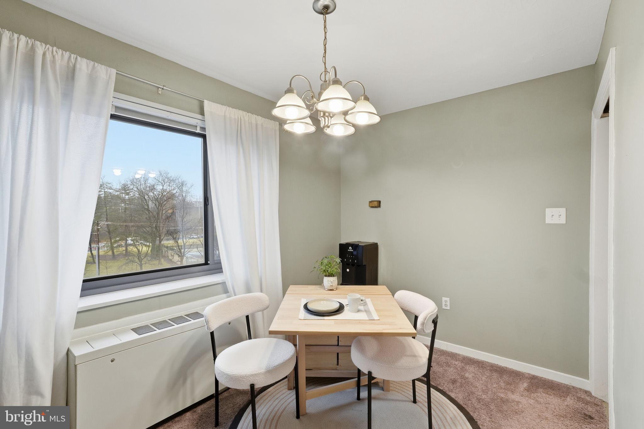 ARLINGTON RIDGE - Residential