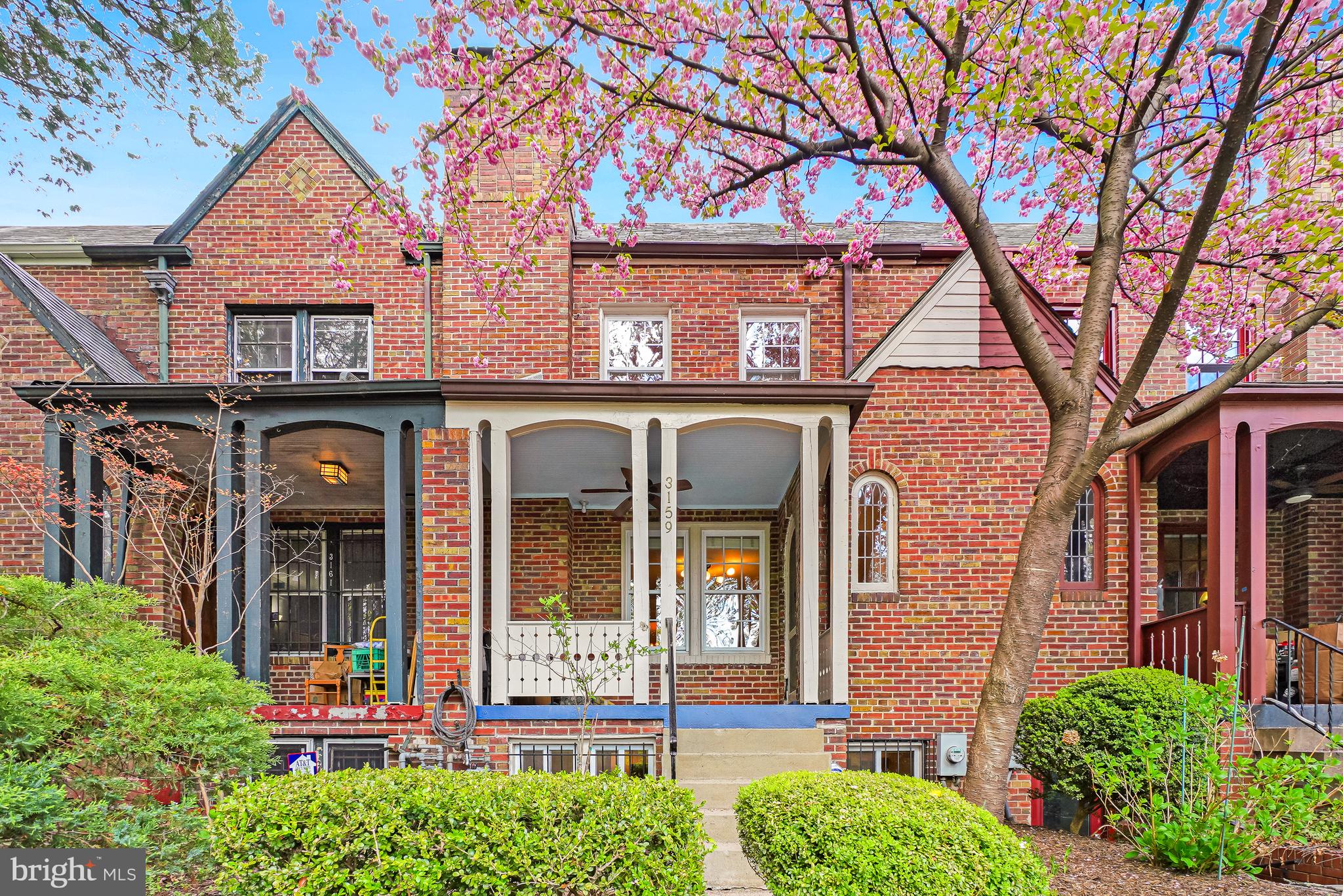 3159 ADAMS MILL ROAD NW