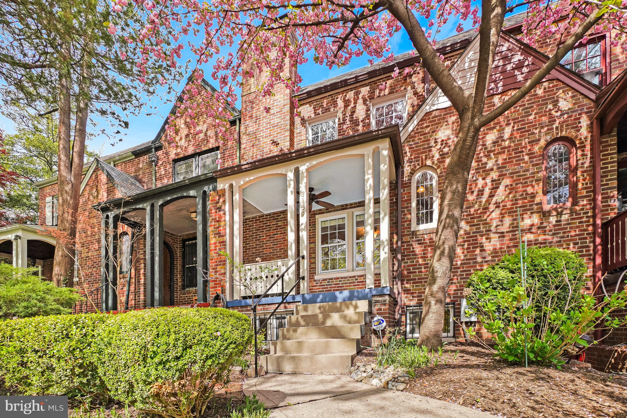 3159 ADAMS MILL ROAD NW