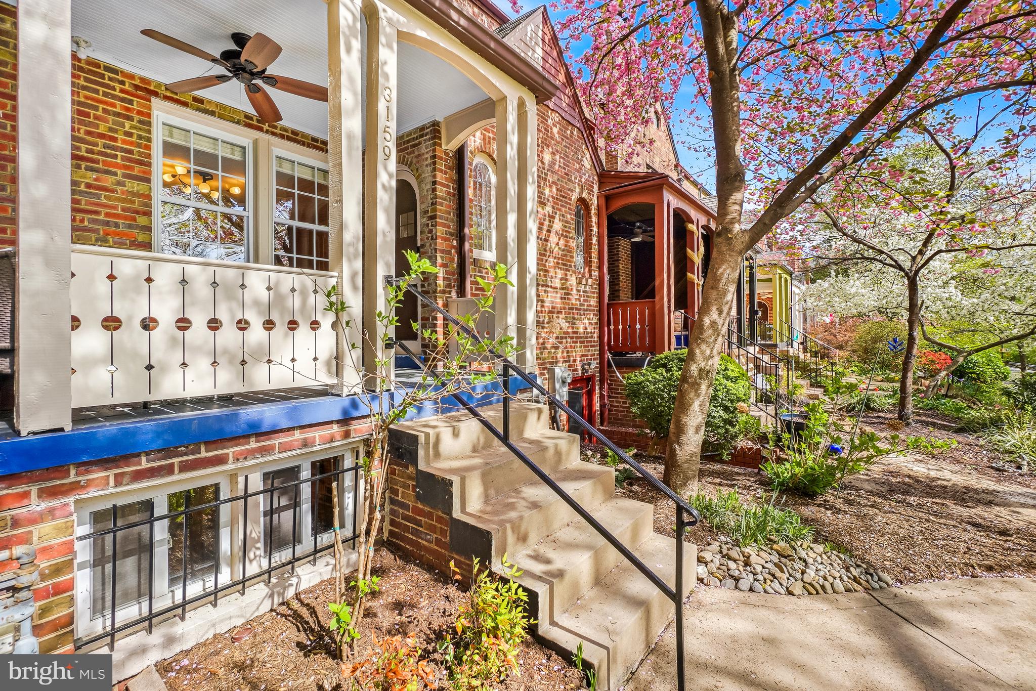 3159 ADAMS MILL ROAD NW