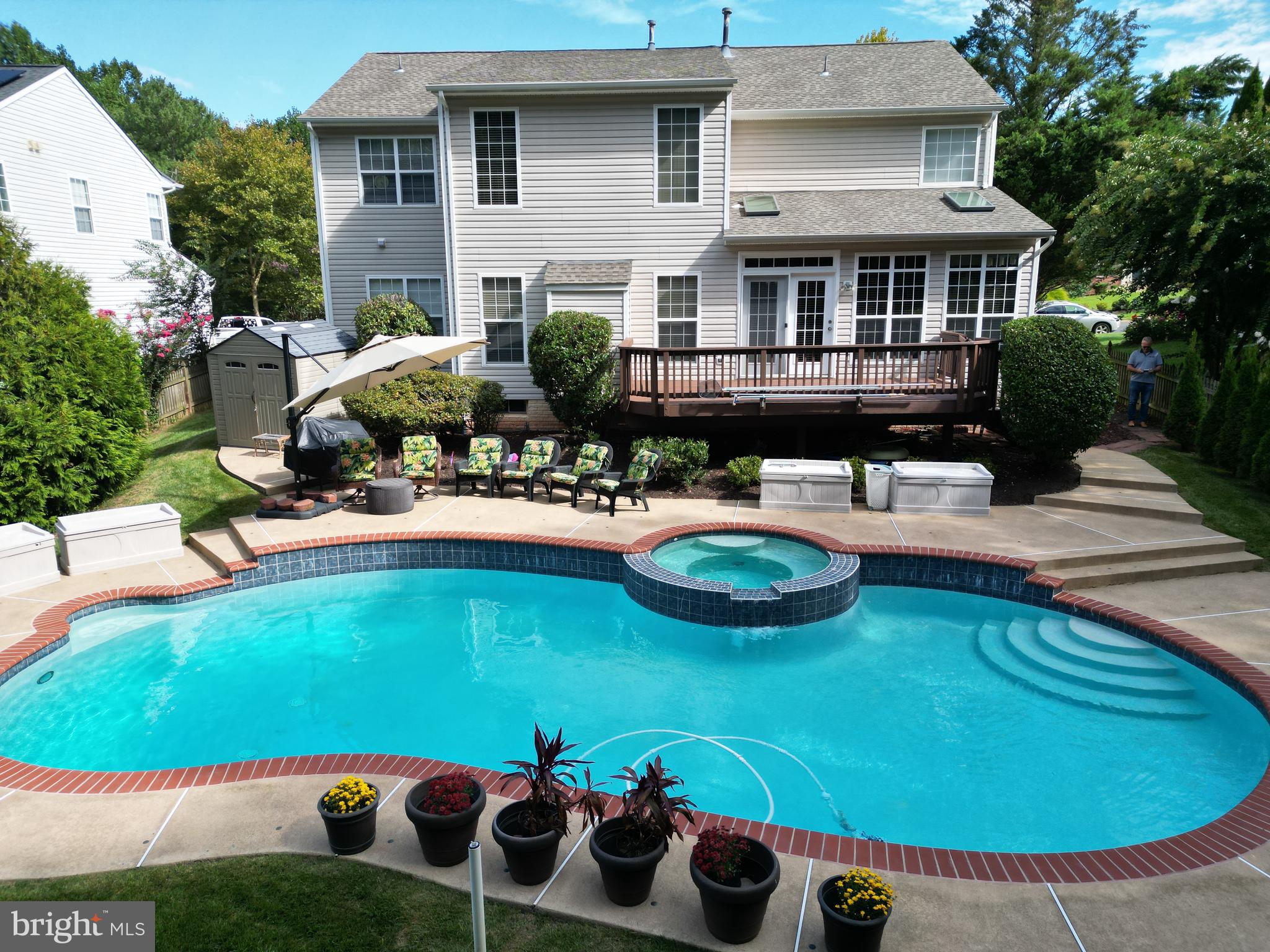 ASHLAND - Residential