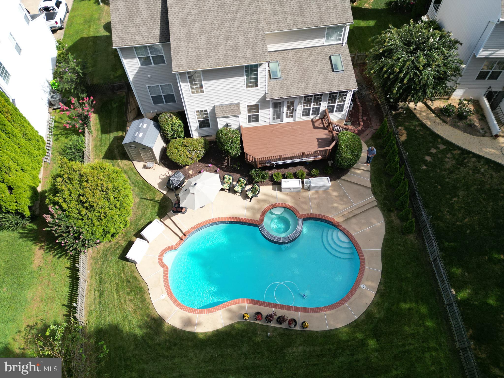 ASHLAND - Residential