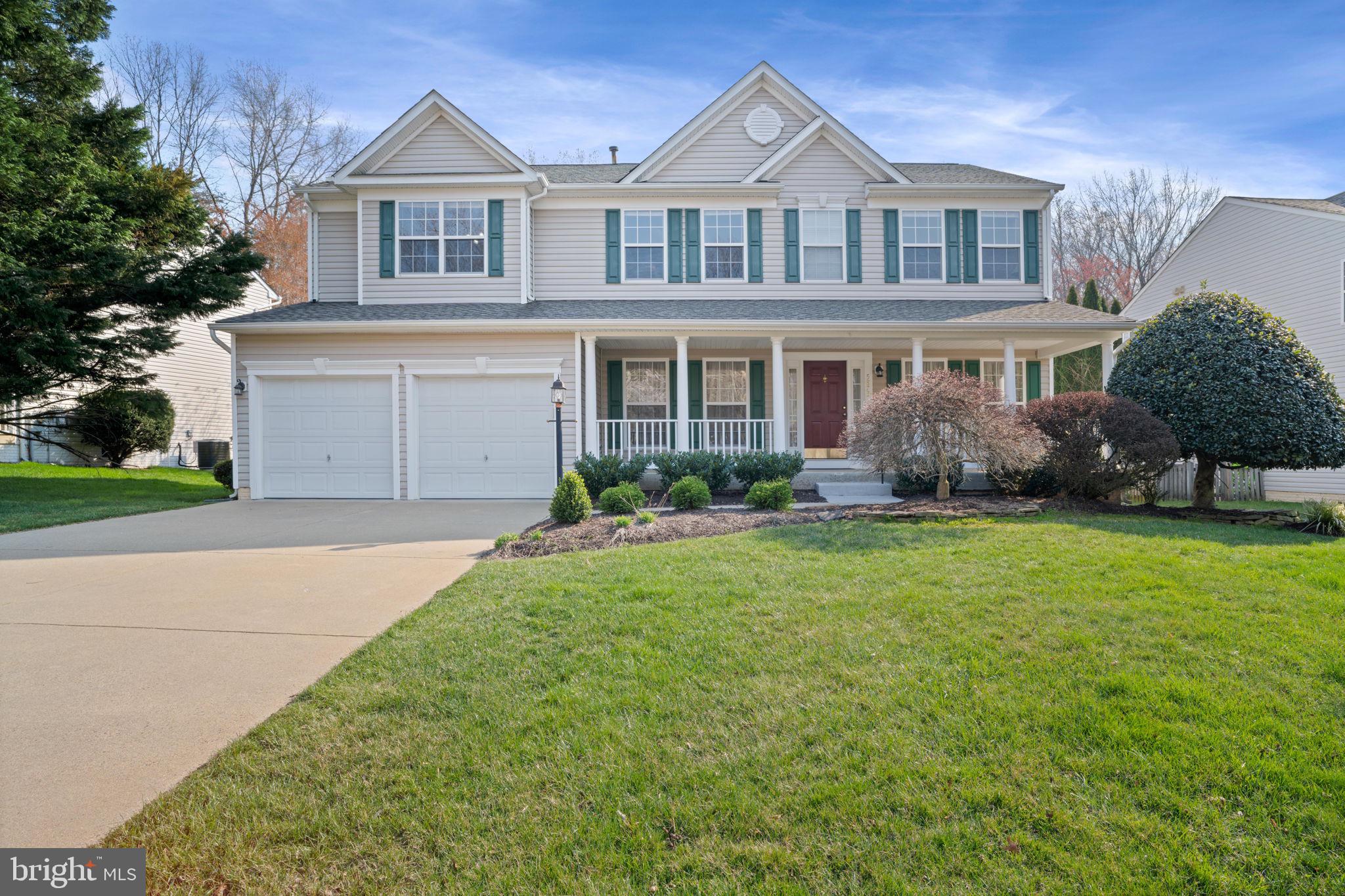 ASHLAND - Residential