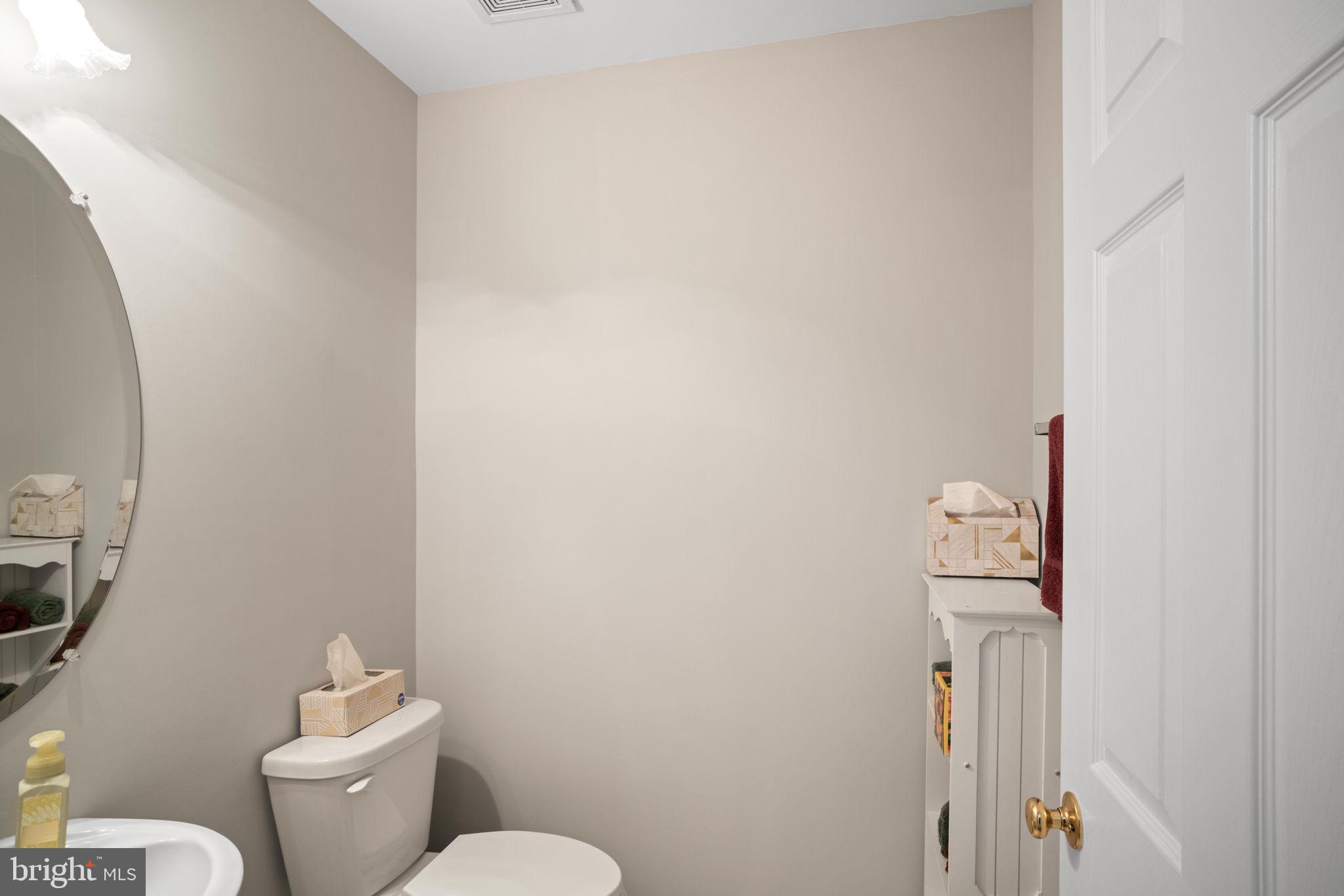 ASHLAND - Residential