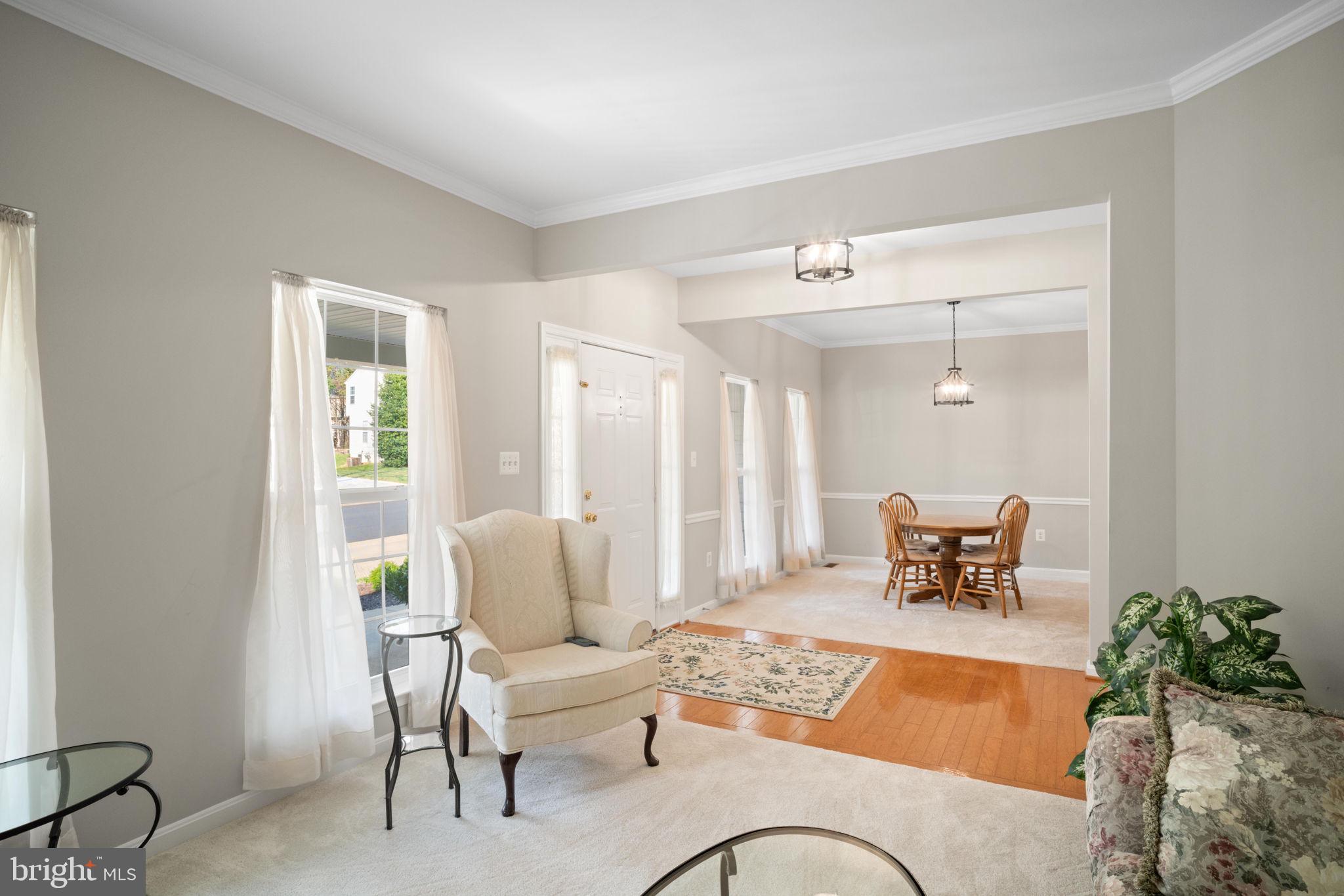 ASHLAND - Residential