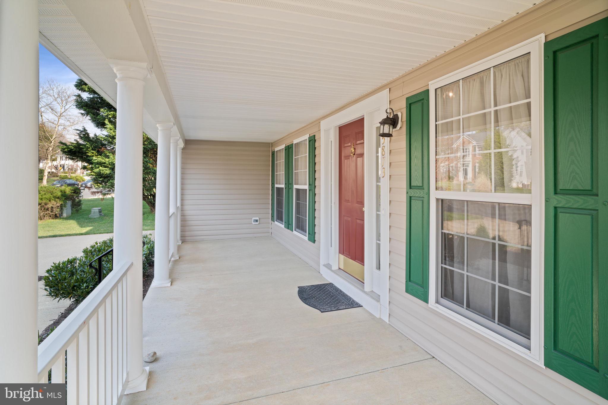 ASHLAND - Residential