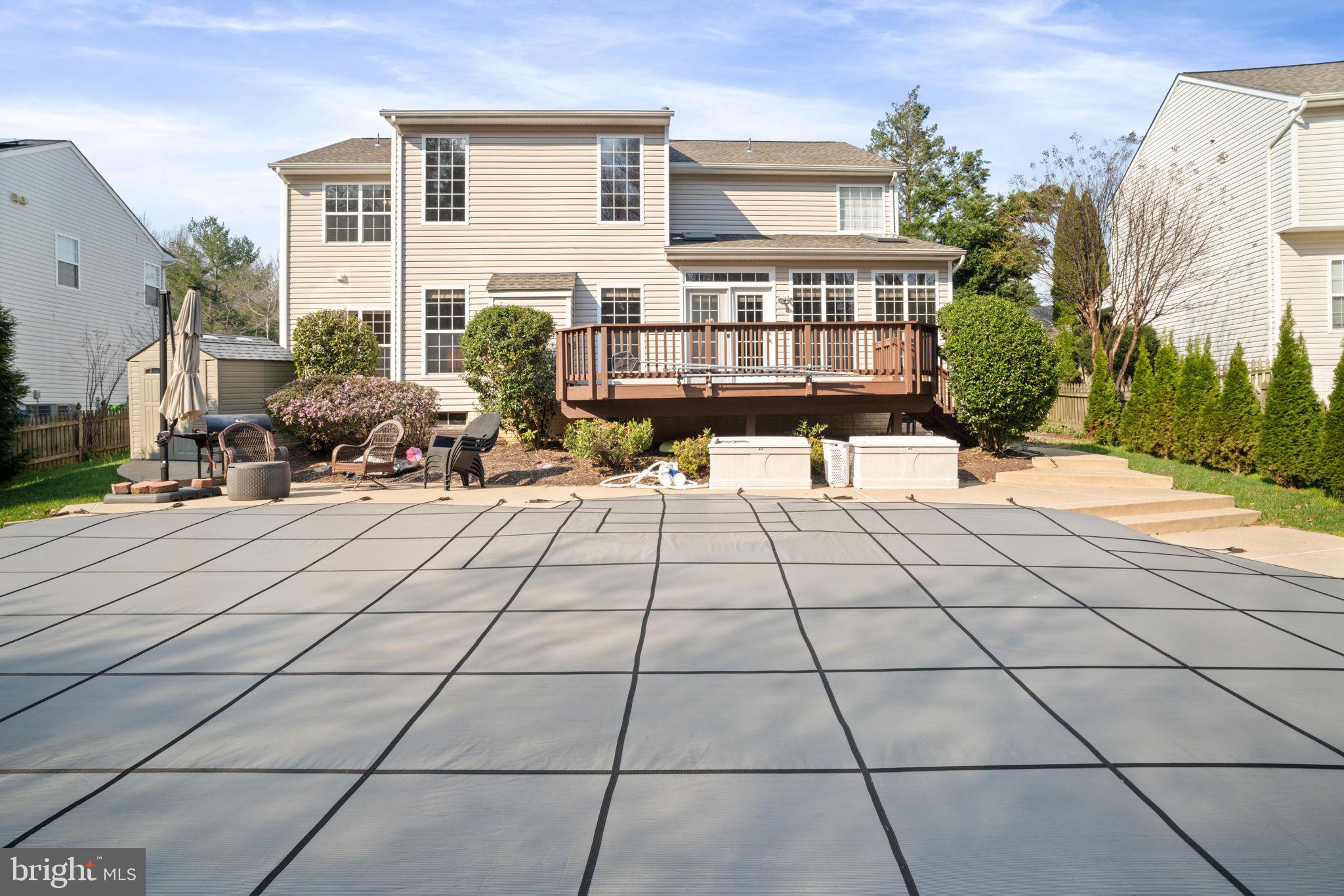 ASHLAND - Residential