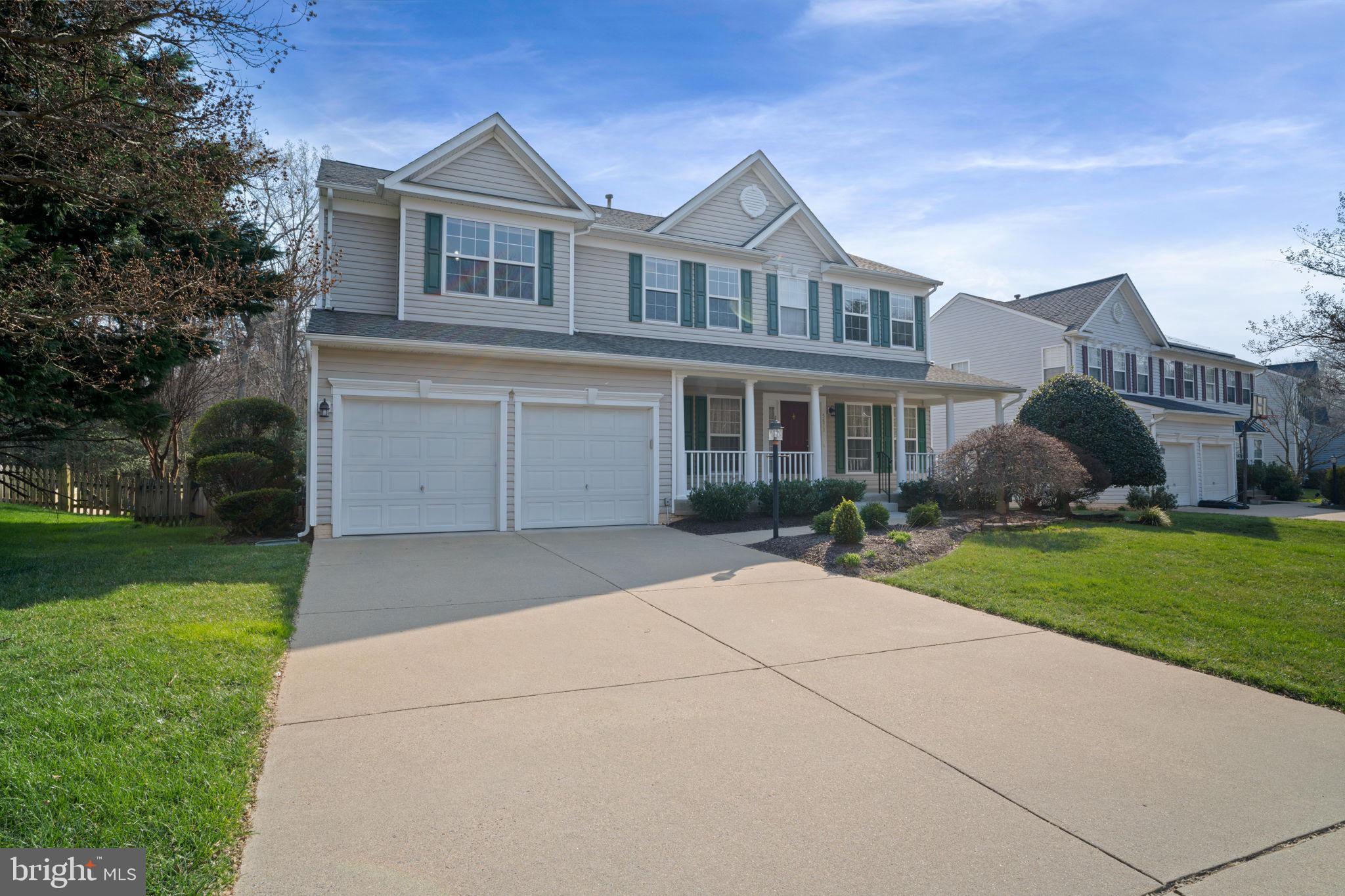 ASHLAND - Residential