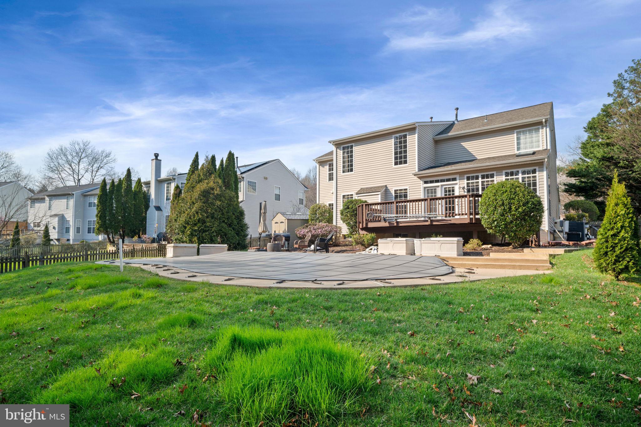 ASHLAND - Residential