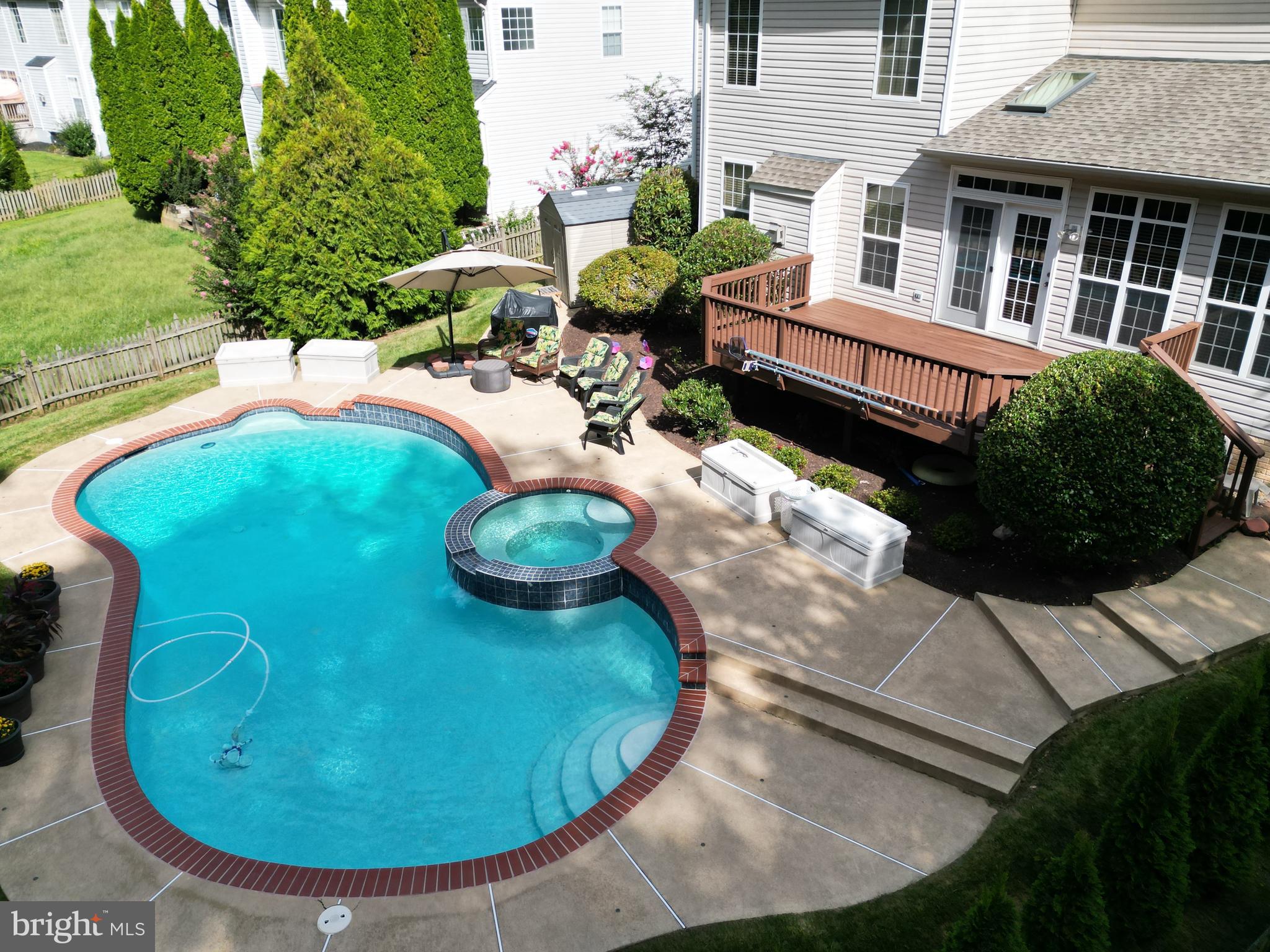 ASHLAND - Residential