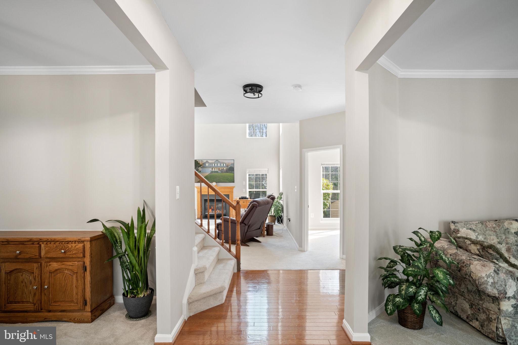 ASHLAND - Residential