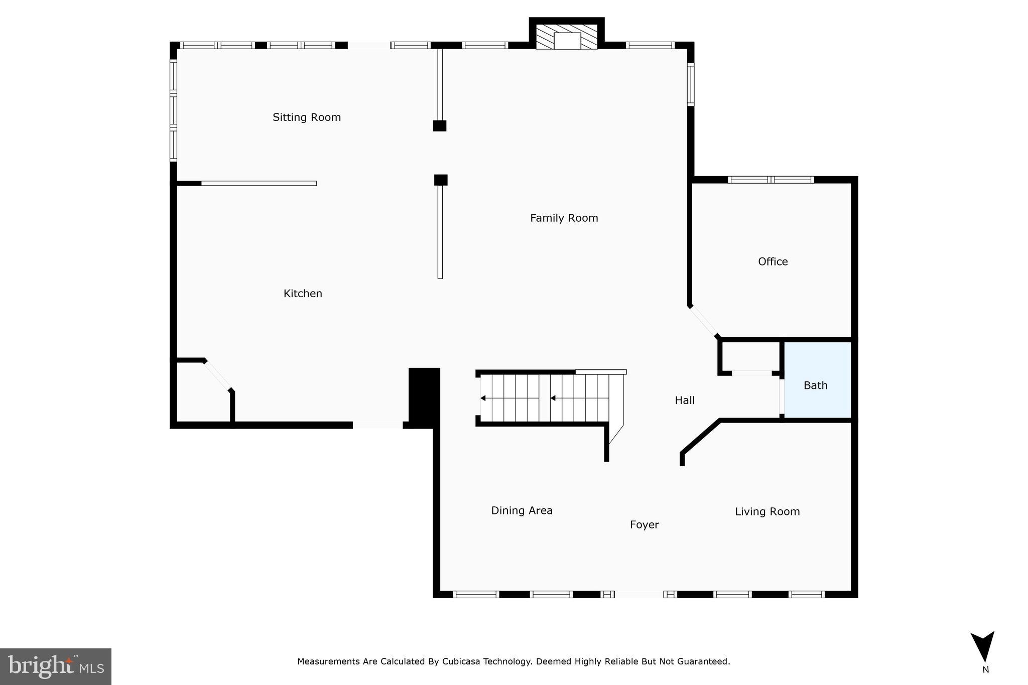 ASHLAND - Residential