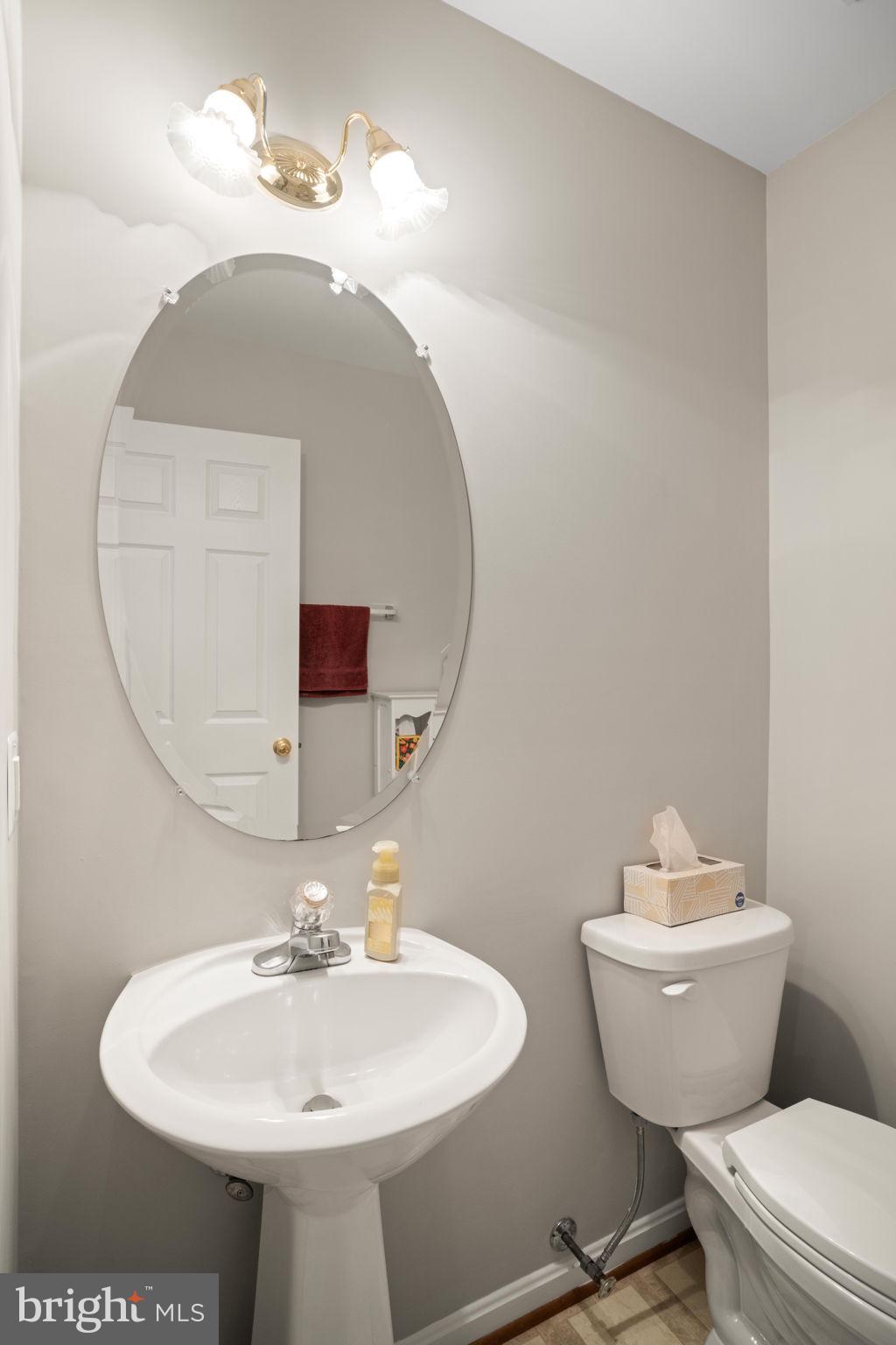 ASHLAND - Residential