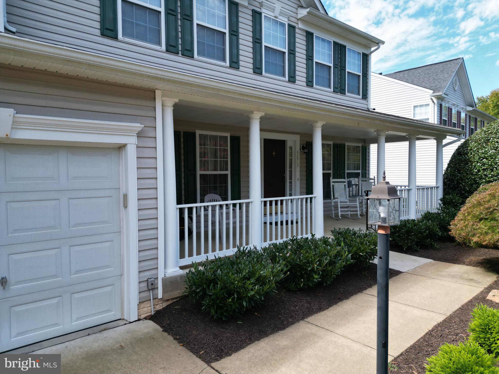 ASHLAND - Residential