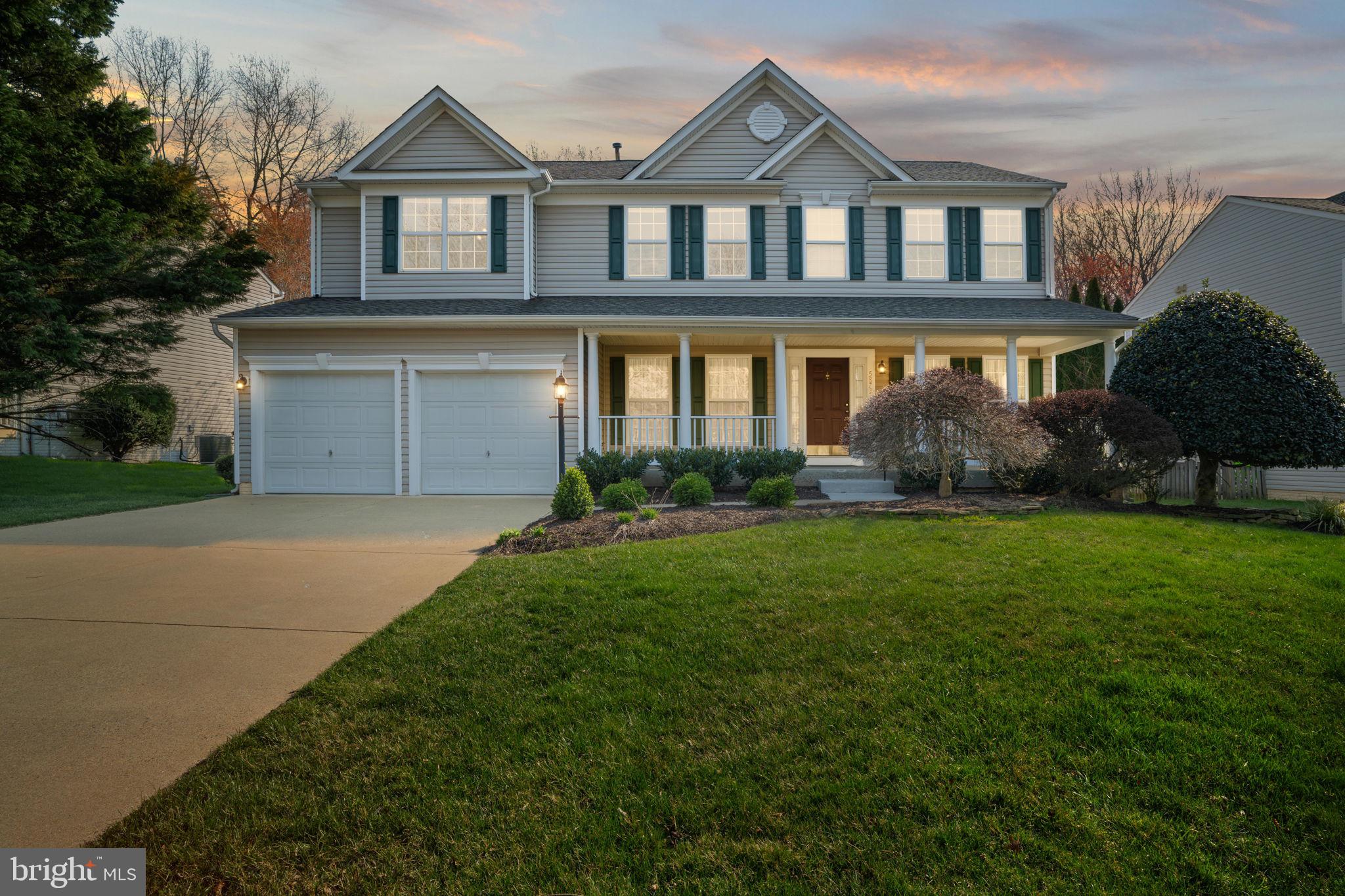 ASHLAND - Residential