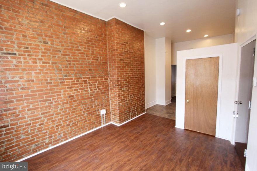 Outstanding Investment Opportunity with a current cap rate of 7.18 – 5-Unit Apartment Building located in Graduate Hospital. This is a neighborhood where buildings of this size in shell condition go for over $600,00 and you can buy a turnkey investment opportunity for $699,500. This is a building has   a  stable tenant base with long-term residents, ensuring a consistent and dependable rental income stream, while also offering potential for increased value through higher rents. The current rents are below market, current gross income is $65,340 all tenants pay on time every month like clockwork and all utilities are separated expect cold water . Situated on a desirable Christian Street near restaurants, parks, and public transportation, the property provides exceptional walkability and convenience for tenants. A superb asset for any investment portfolio, this building offers immediate income as well as strong potential for future appreciation. Graduate Hospital neighborhood ratings:
 • Walk Score: 95 (Walker’s Paradise – daily errands can be accomplished without a car)
 • Transit Score: 85 (Excellent Transit – public transportation is convenient for most trips)
 • Bike Score: 94 (Biker’s Paradise – daily errands can be easily completed on a bike)
 These impressive scores make the area highly attractive to both renters and investors