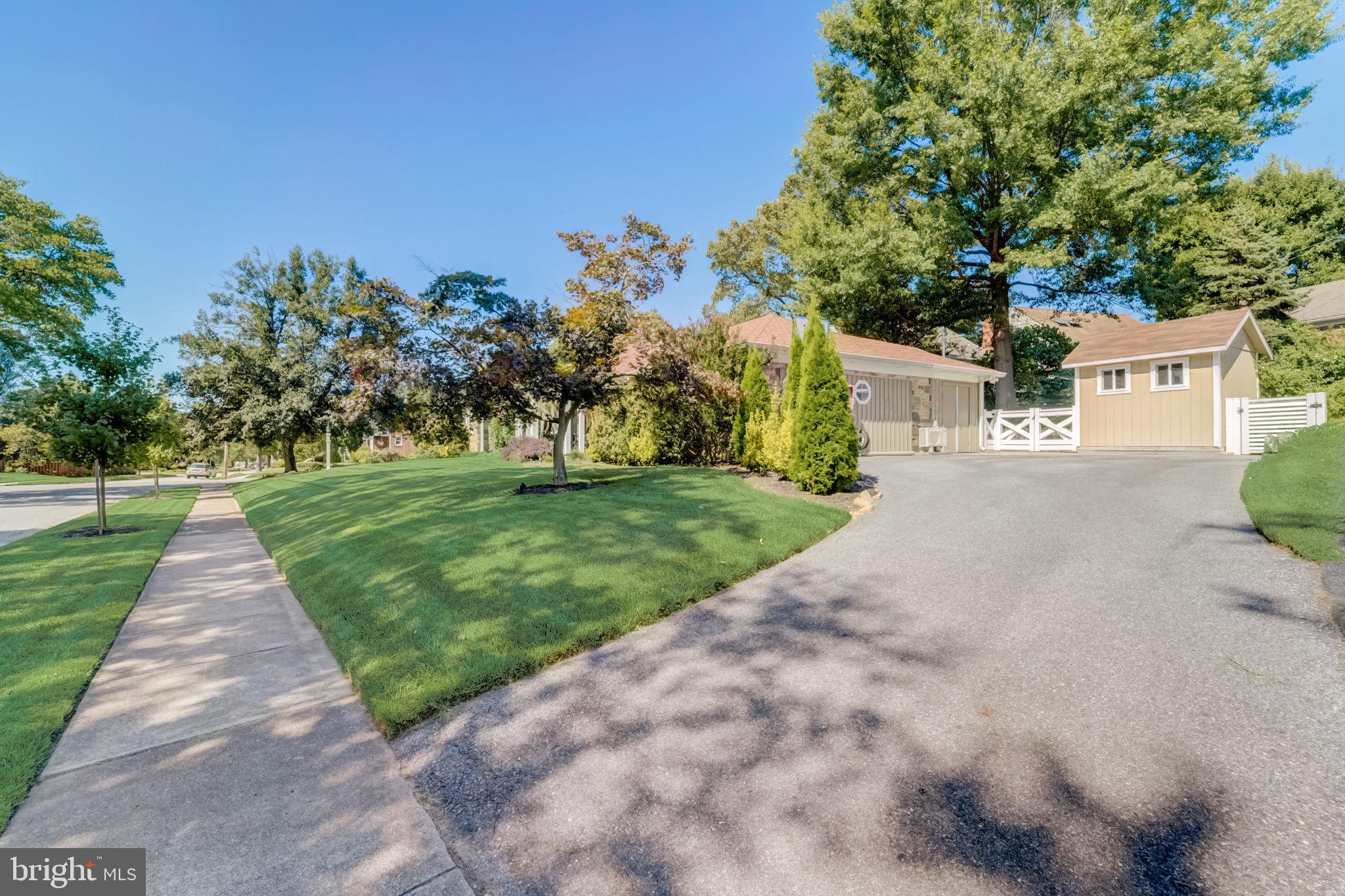 KNOLLWOOD - Residential